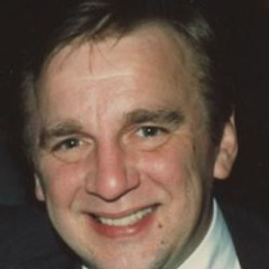 Stephen A. Van Speybroeck