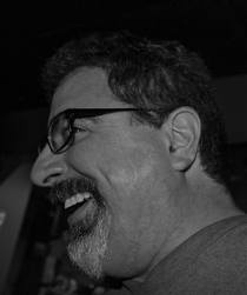 Kevin Stone
