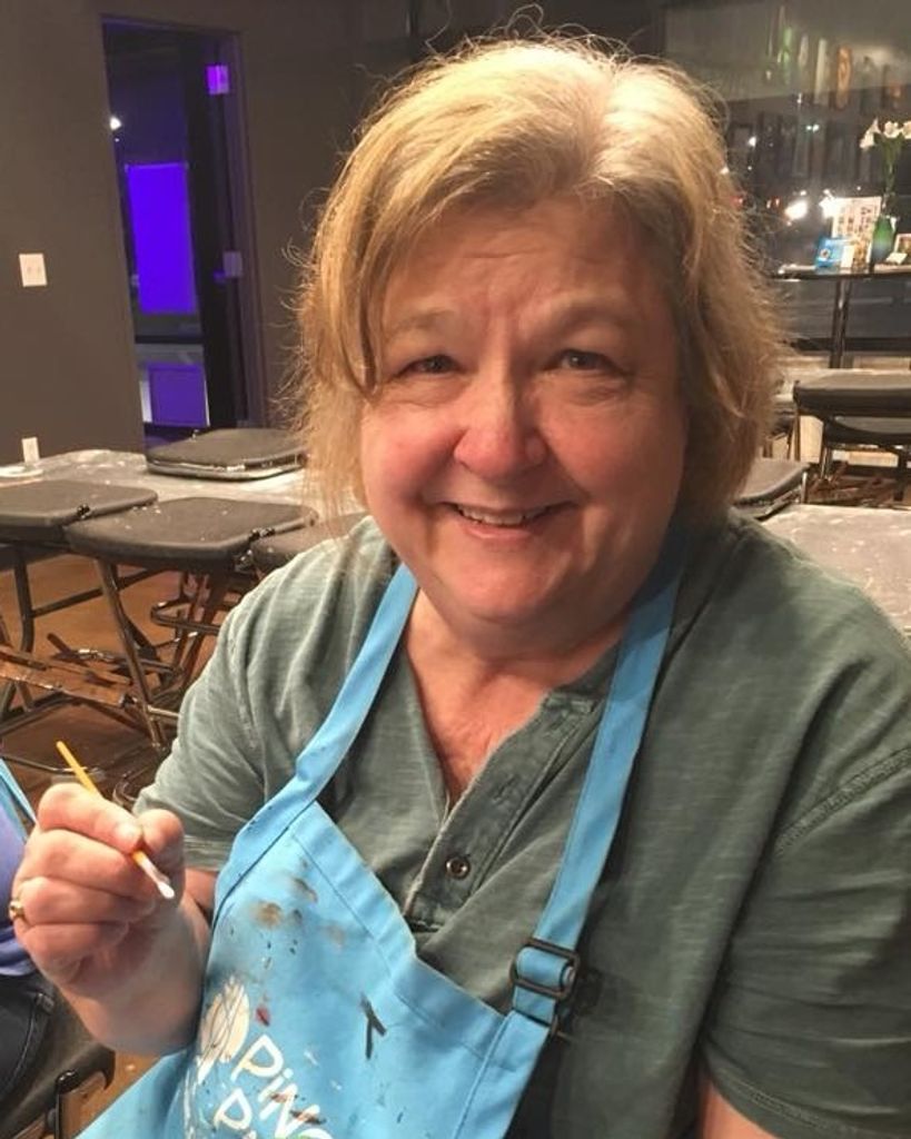 Joyce Yvonne Heinitz Profile Photo