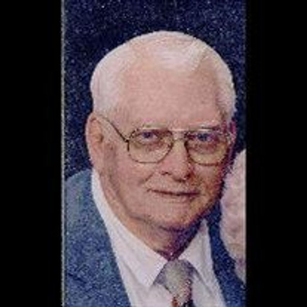 Charles Hildreth