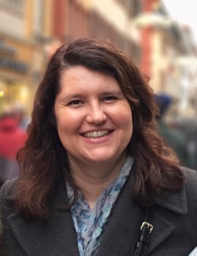 Amy Streifel Profile Photo