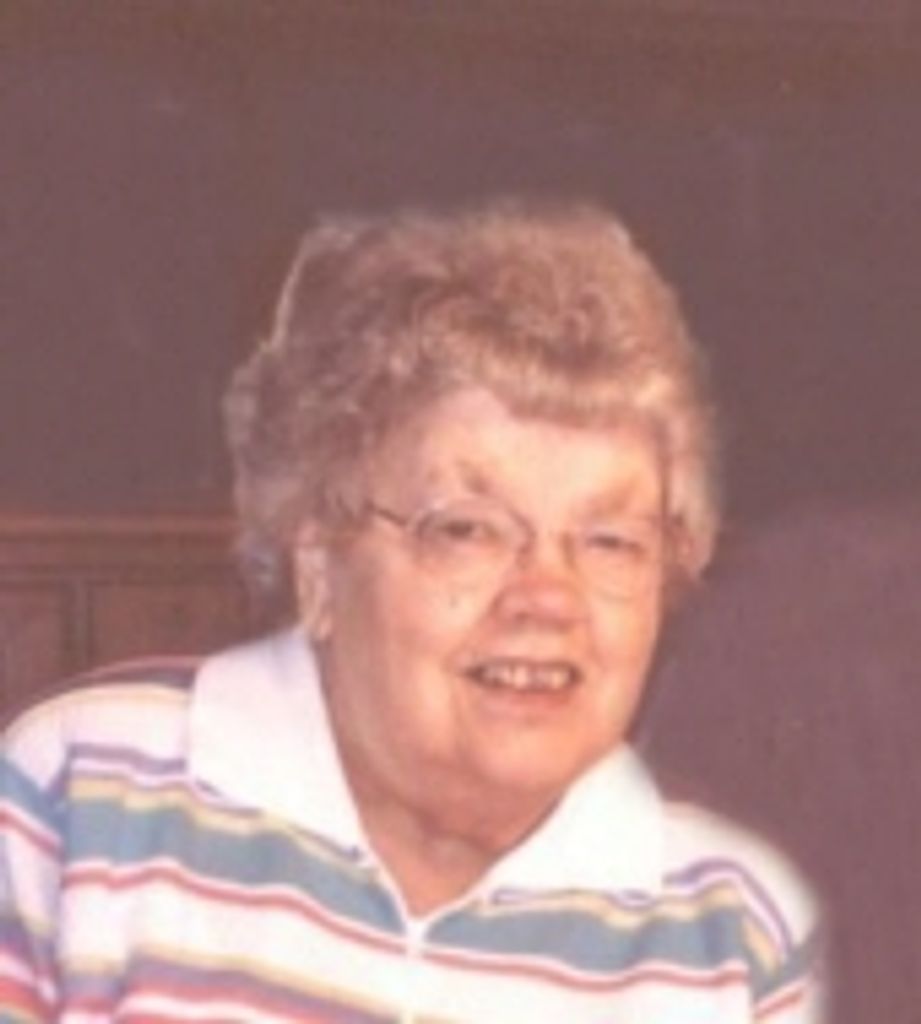 Verna Oeltjenbruns