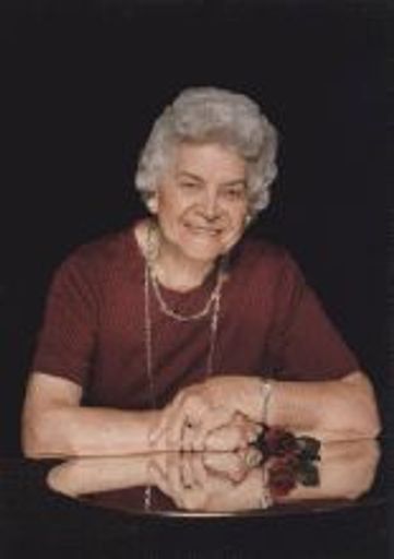 Erma Gertrude Reid Profile Photo