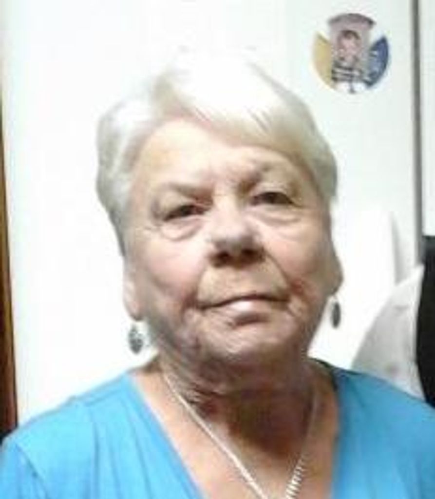 Anne Daniel