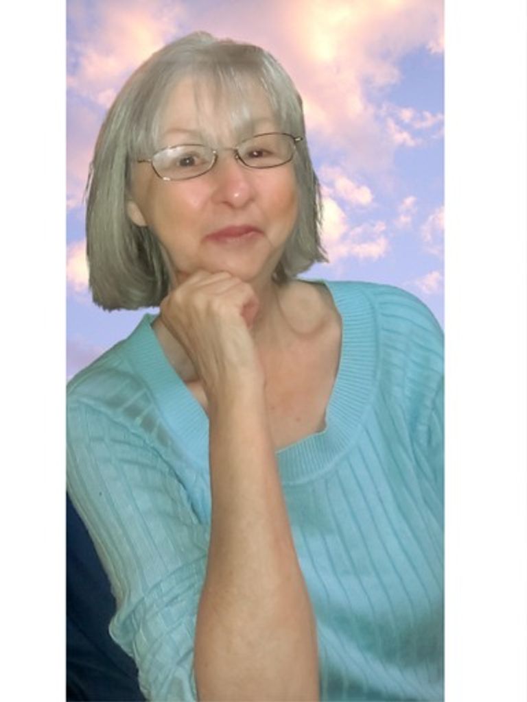 Linda Sue Walton