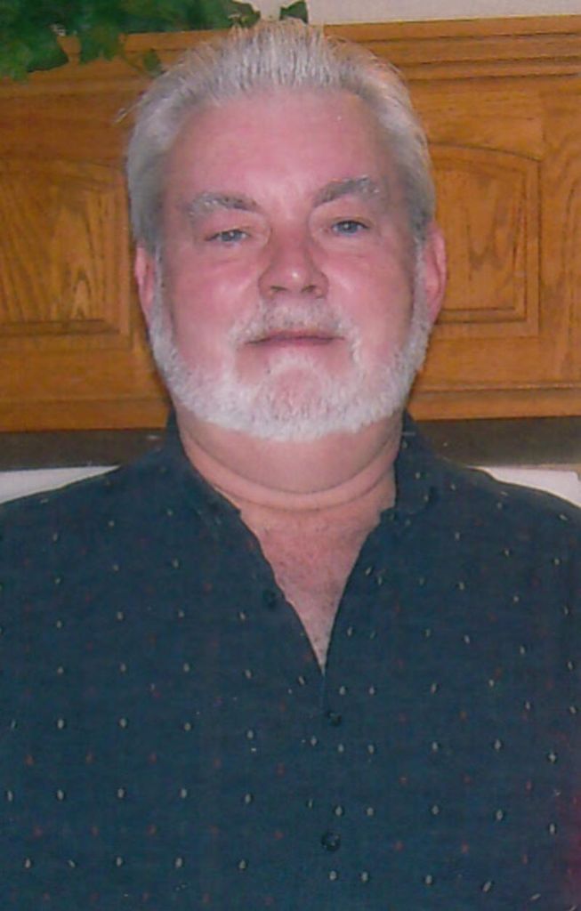 Gary Wayne Hobbs Profile Photo