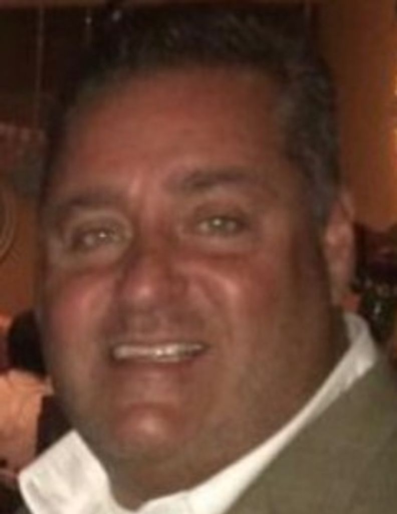 Paul David Maguire Profile Photo