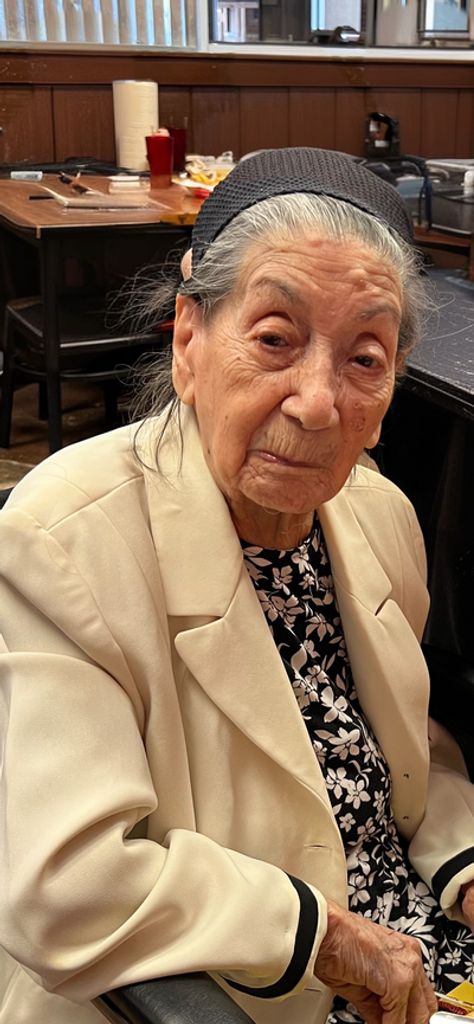 Mary Toney Profile Photo