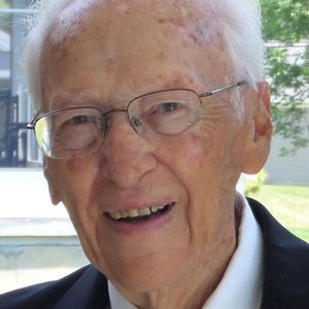 John Vincent Frese Profile Photo