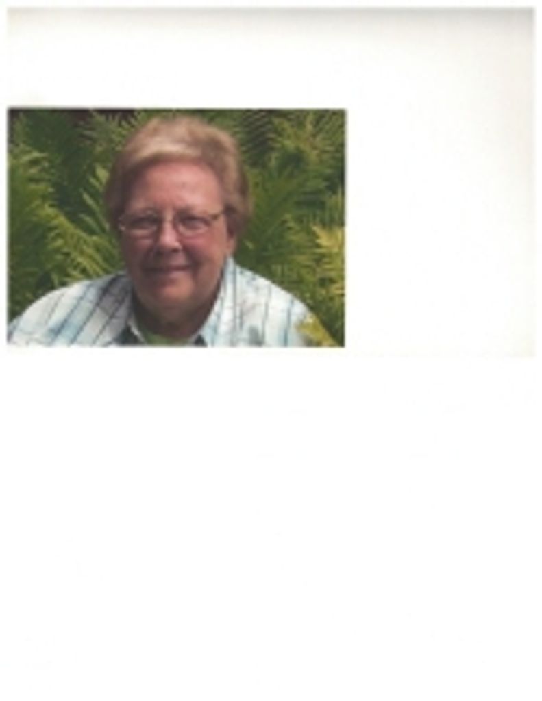 Wilca Lue Ann Stewart Profile Photo
