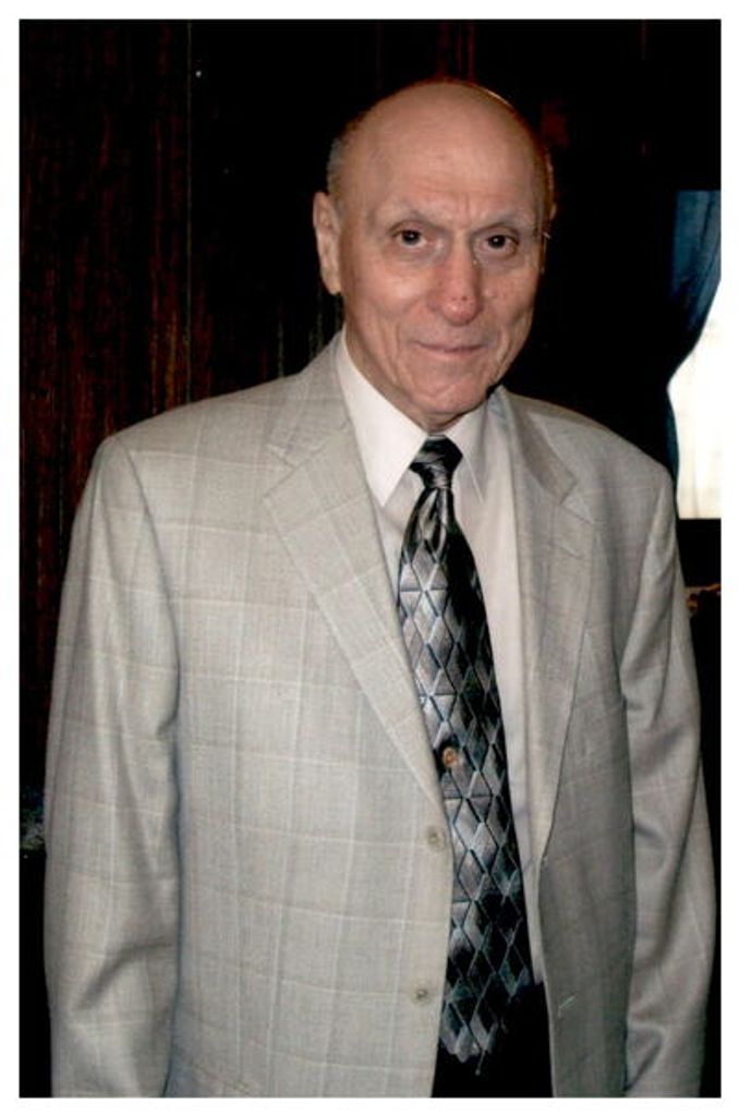 Floyd Spatafore Profile Photo