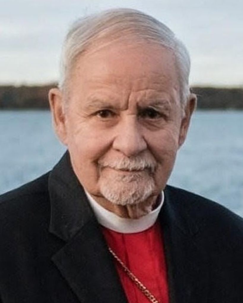 Samuel P. Lundy Profile Photo