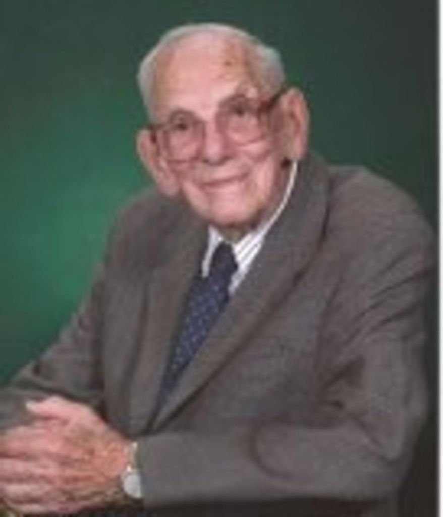 Robert "Pastor Bob" W. Manley