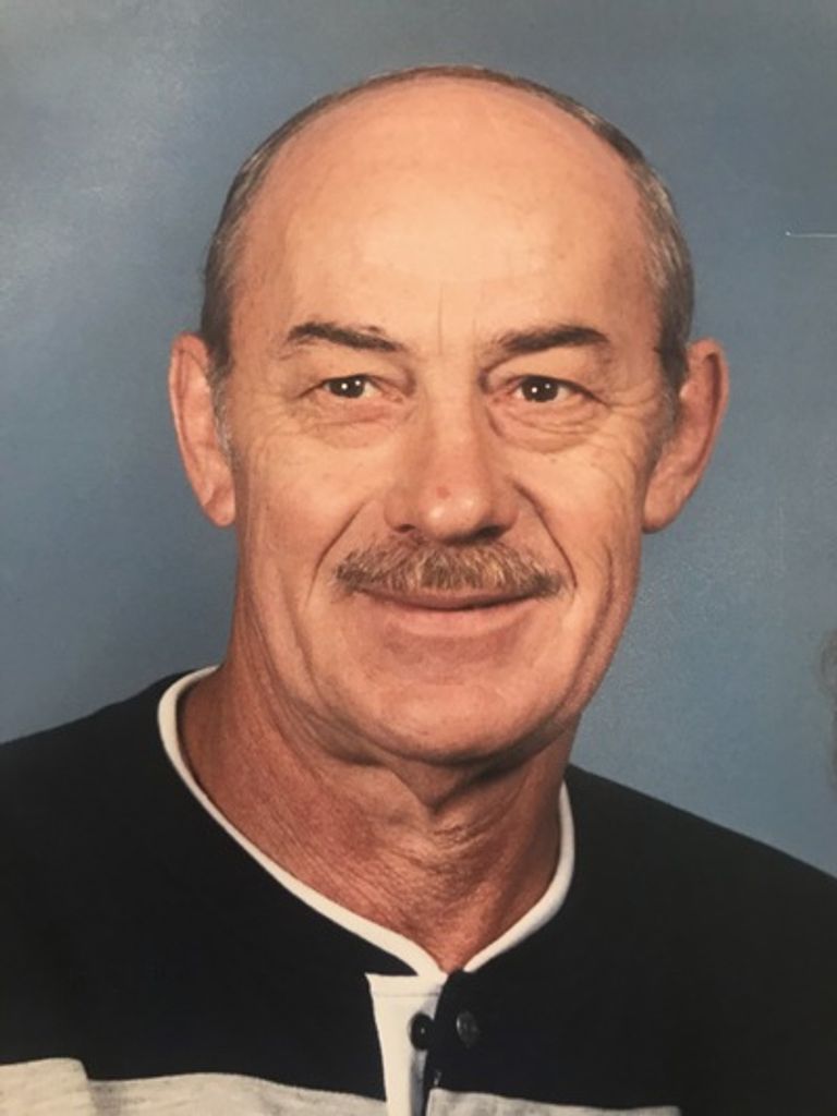 Charles "Ed" Edward Russell