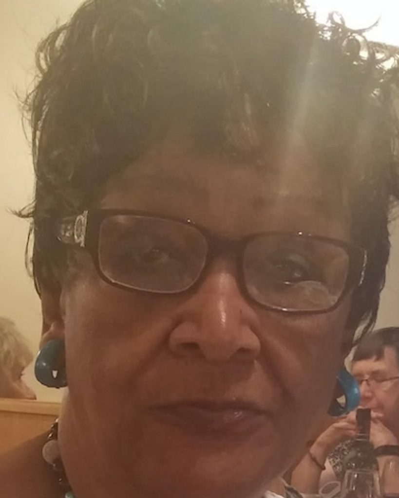 Marguerite Blanch Batter Profile Photo