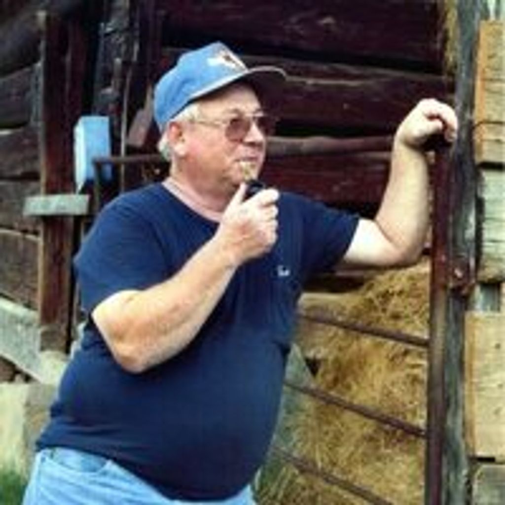 David Franklin Thomason Sr.