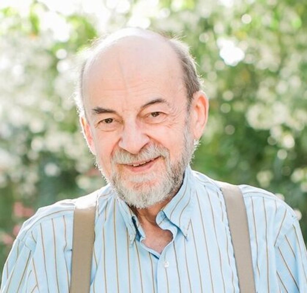 John Edward Atkinson Profile Photo