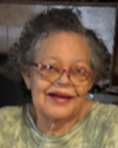 Mary Ealey's obituary image