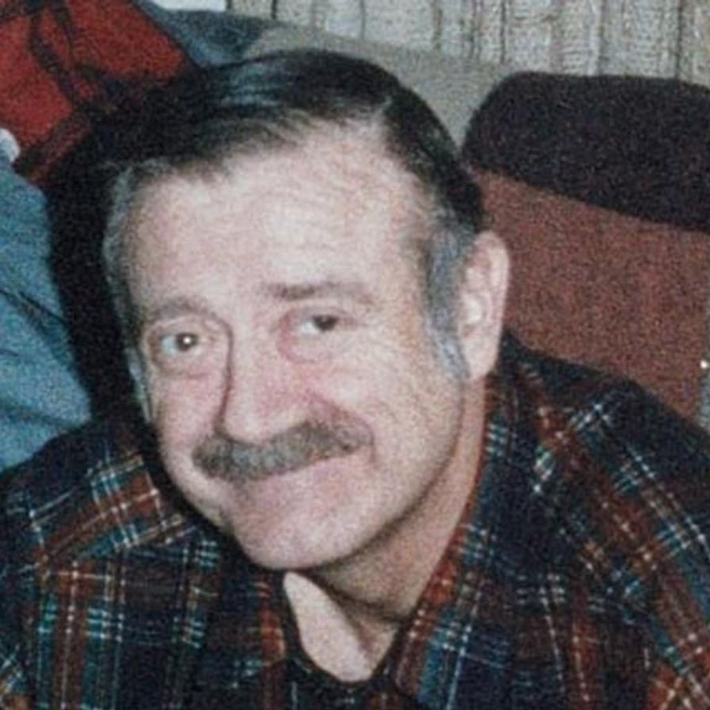 Gary D. Hall