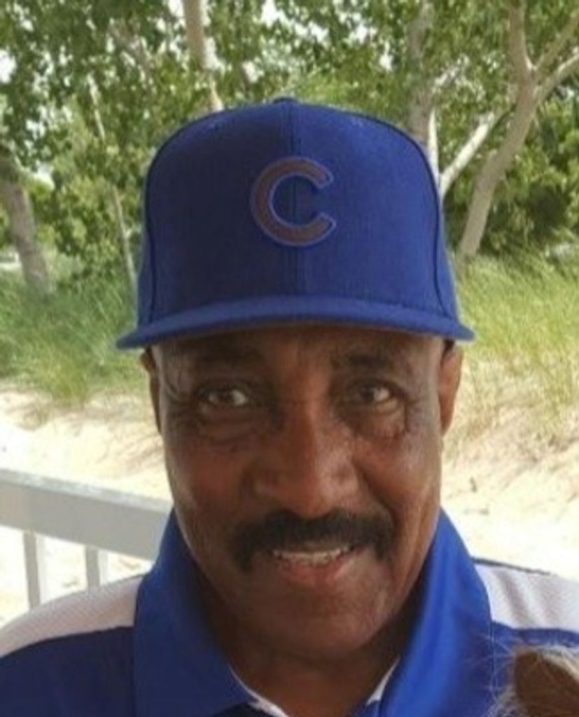 Bobby Thornton Profile Photo