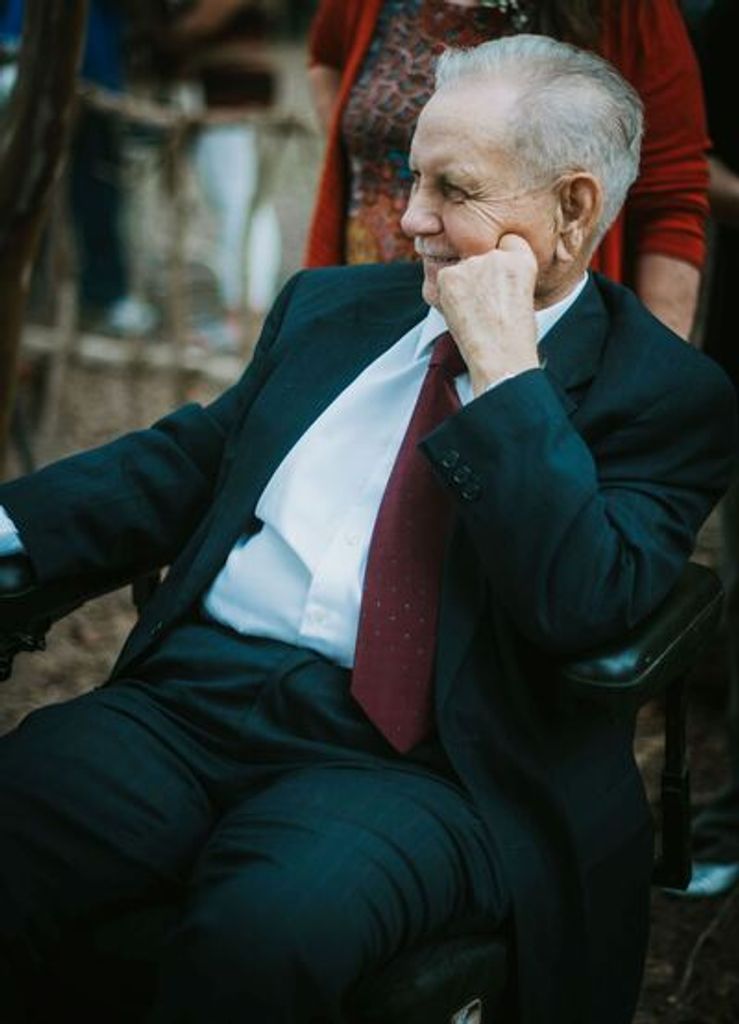 Dannie Ray Coon Profile Photo