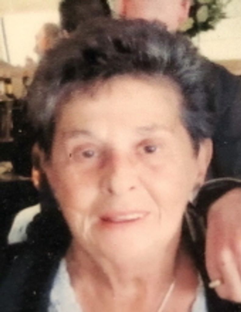 Inez F. Viola
