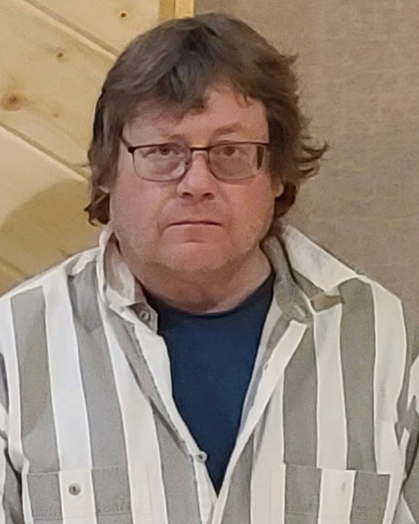 Richard Leroy Legacie Jr. Profile Photo