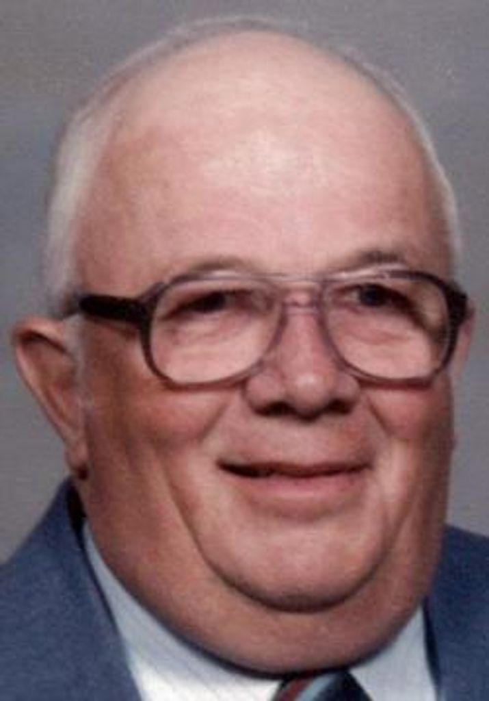 Elam F. Fox, Jr.