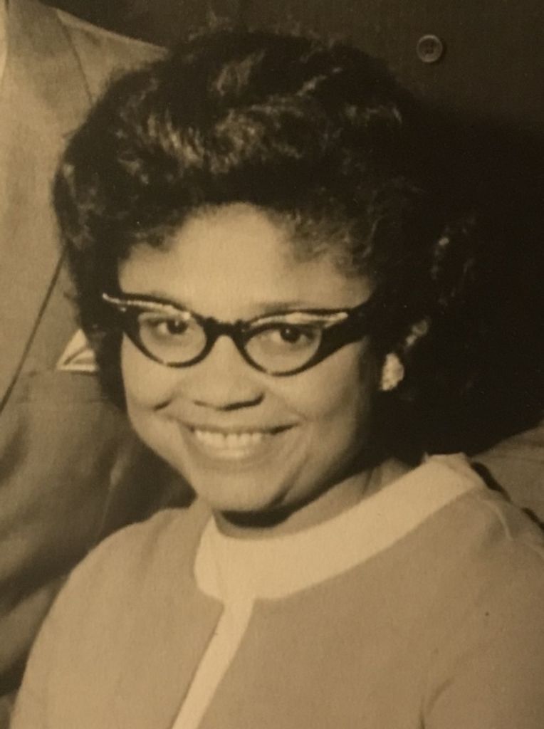 Leola M. Reed
