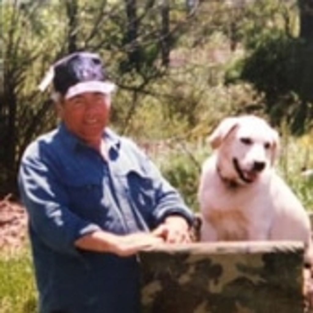 Joseph A. Santos Profile Photo