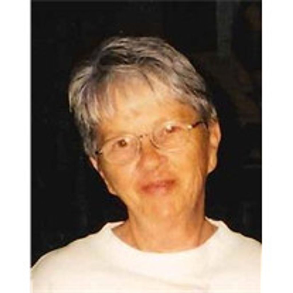 Joyce Ellen Macintosh