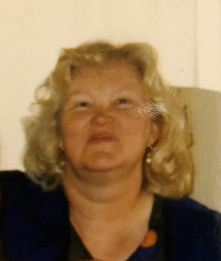 Barbara Jean (Brawner)  Mugford Profile Photo