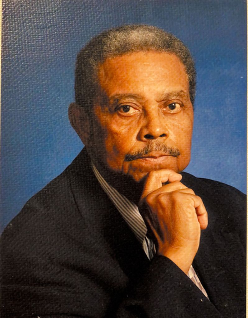 Vernon Johnnie Jordan Sr Profile Photo