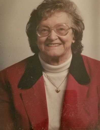Ruth Swinson King Profile Photo