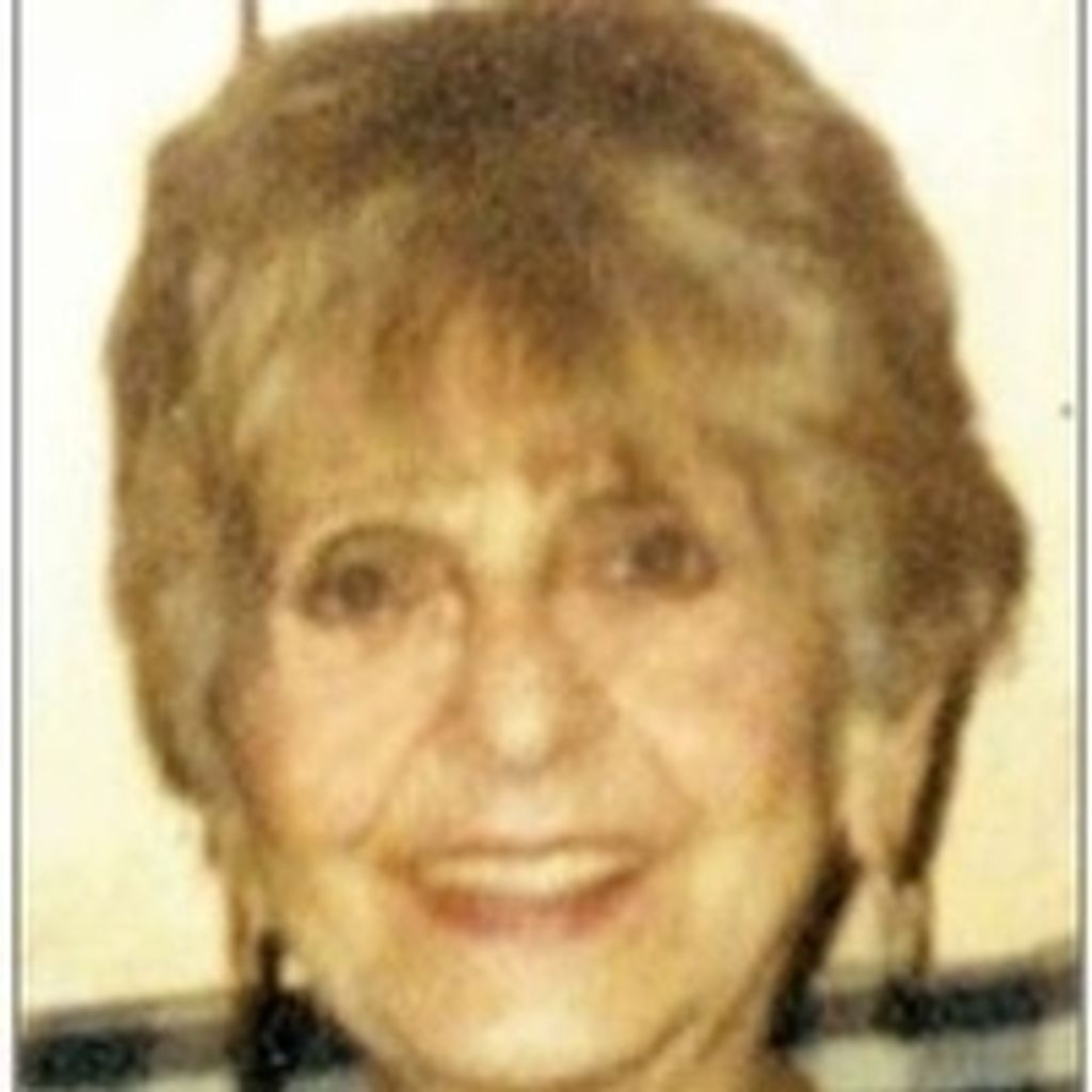 Catherine Amelin Profile Photo