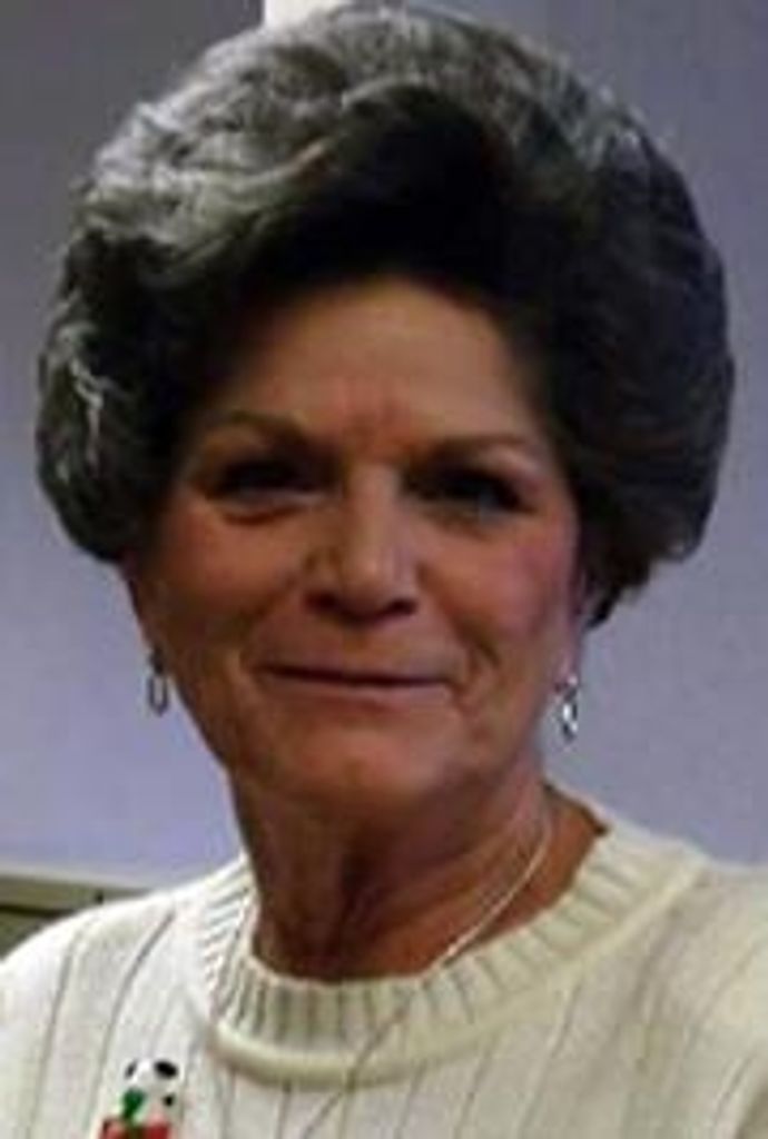 Kathy Mcelroy