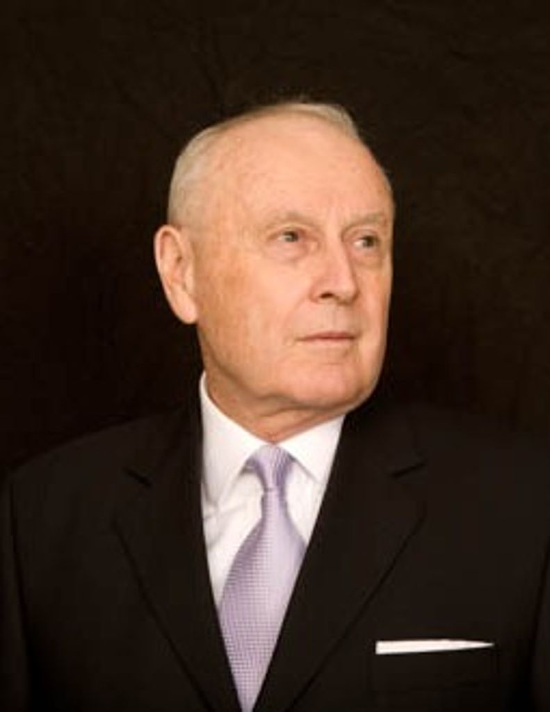 Harry "Buck" Christman