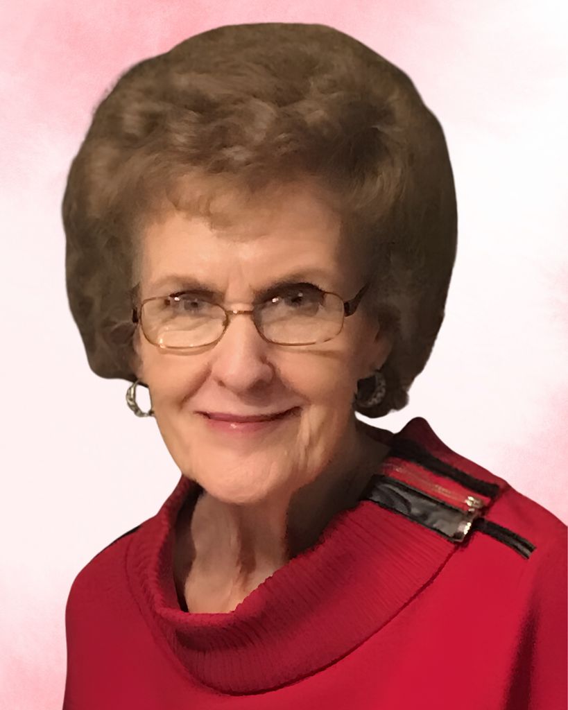 Merry Virginia Massey