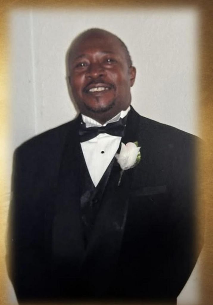 Charles L. Pressley Profile Photo