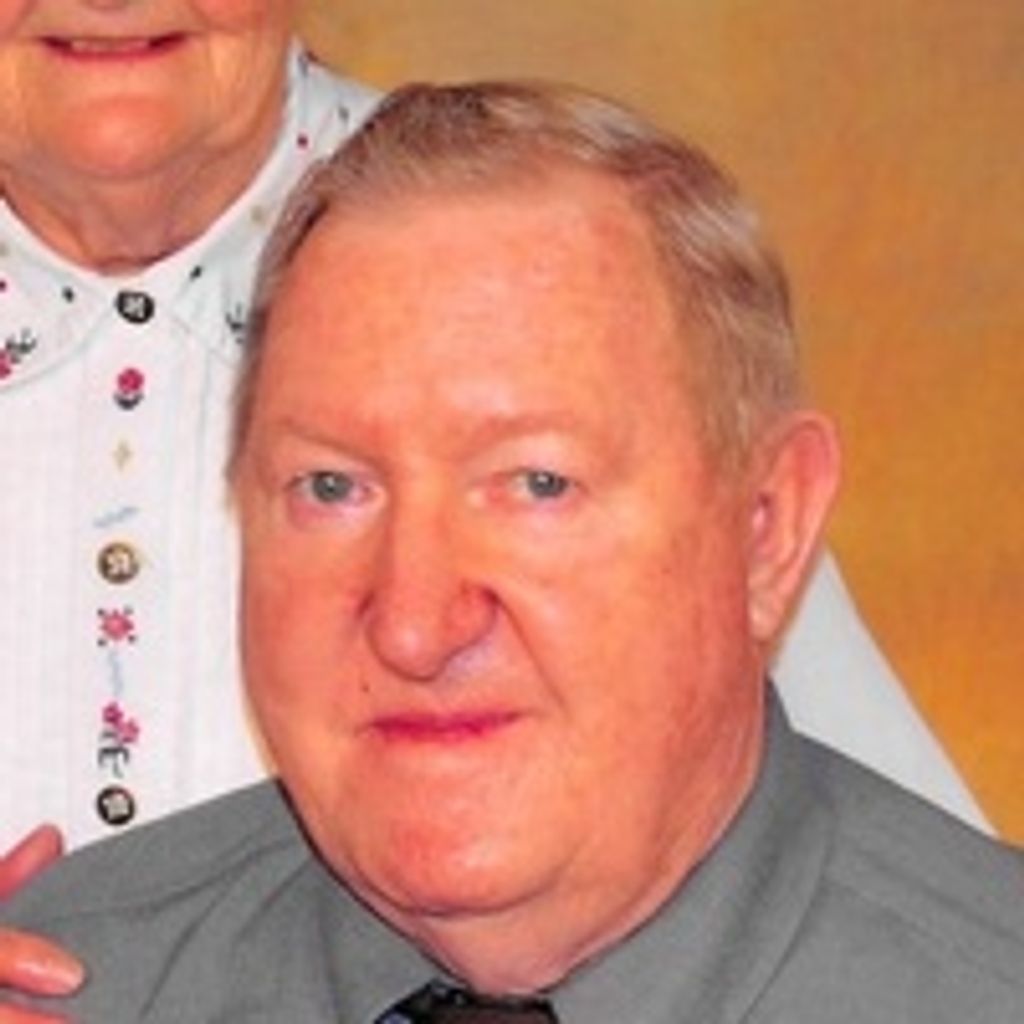 Donald Lloyd Gooch