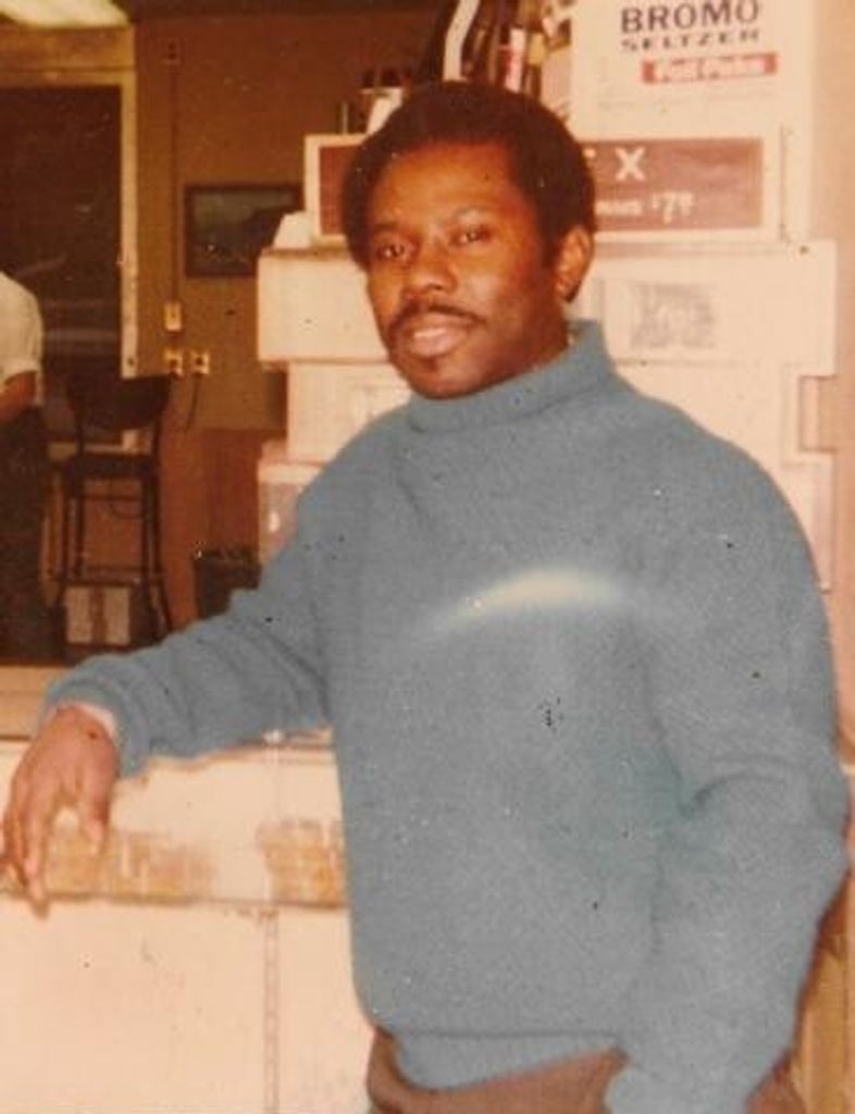 Moses Ray Mccallop, Sr. Profile Photo