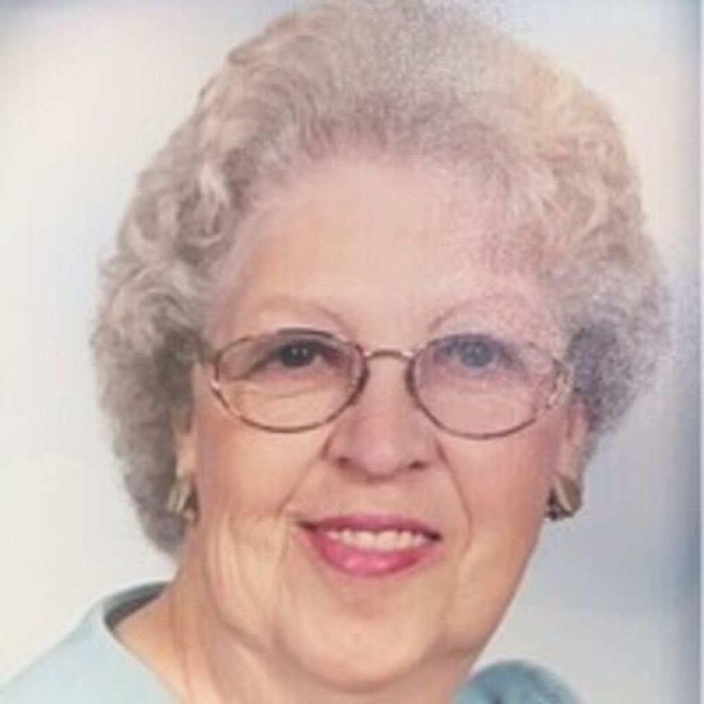 Lena Connie Mayes Profile Photo