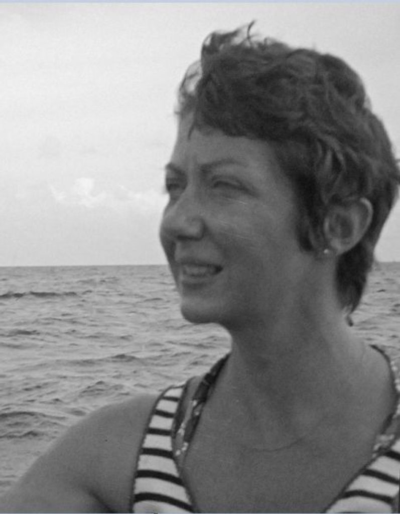 Cynthia Clow Aldendifer