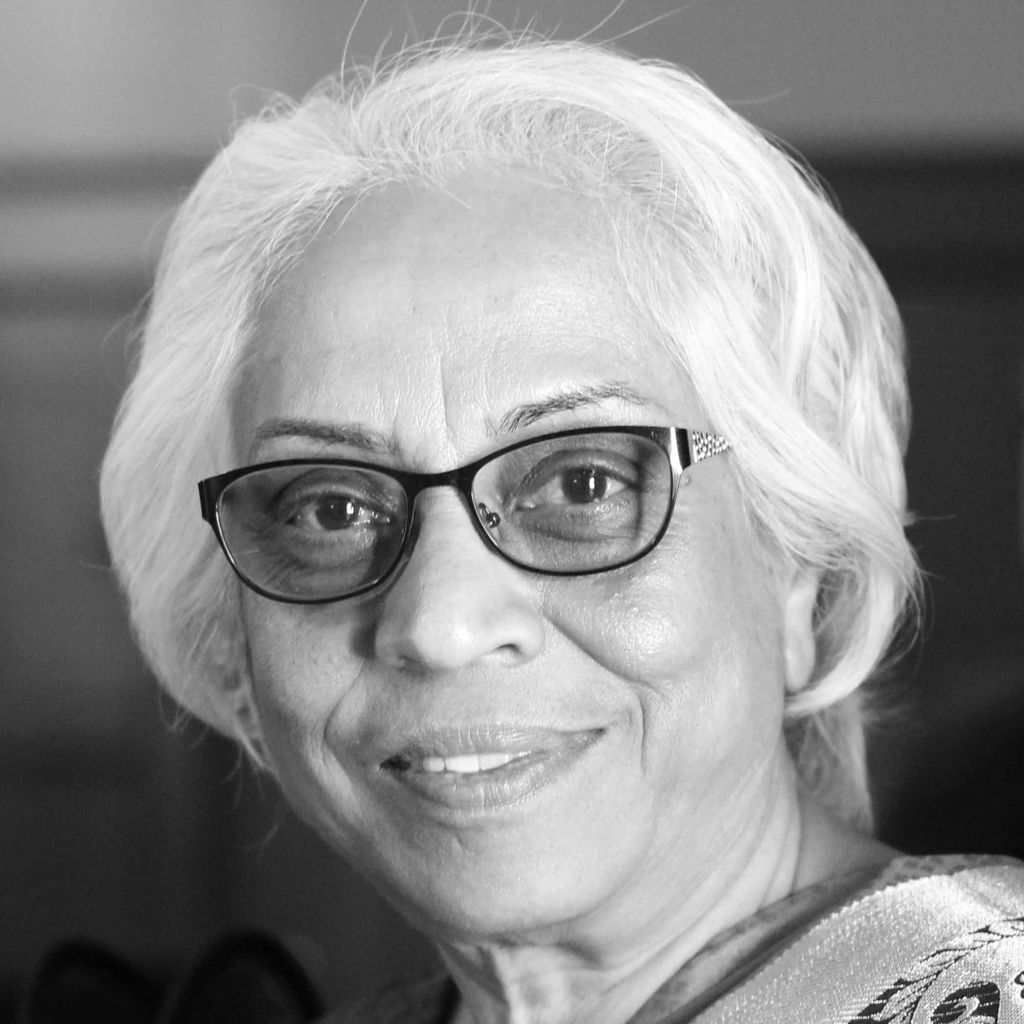 Annamma Samuel Profile Photo