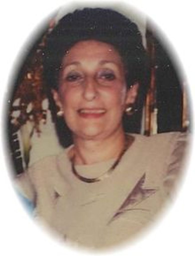 Sylvia (Handy)  Sawaya Profile Photo