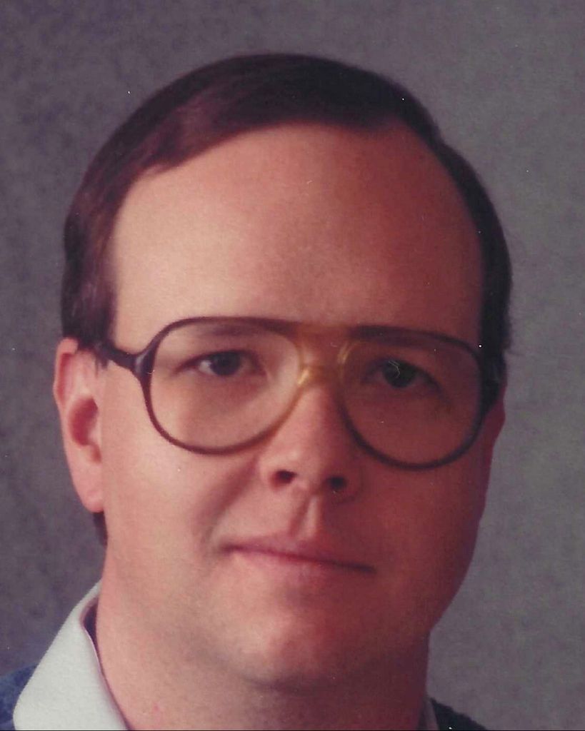 Robert Gehr