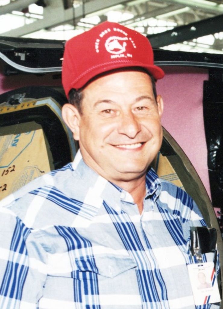 Junior Mercer Profile Photo