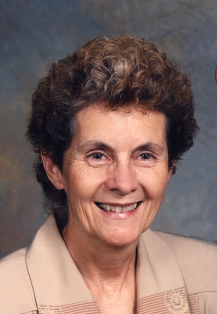 Ruth E. (Shirley)  Price