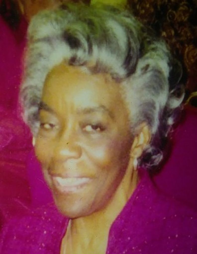 MILDRED NEAL
