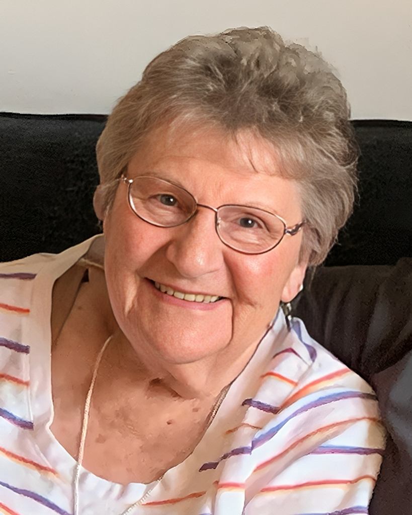 Betty Printz
